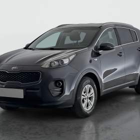 Foto inzerátu Kia Sportage 1.6 GDI