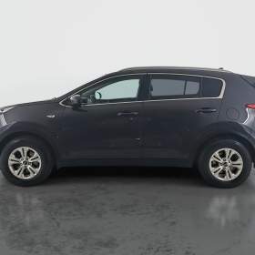 Foto inzerátu Kia Sportage 1.6 GDI