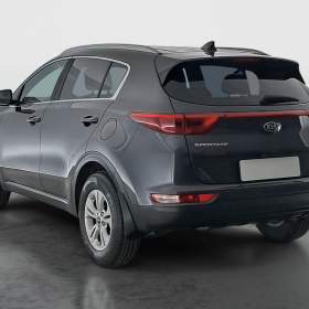 Foto inzerátu Kia Sportage 1.6 GDI