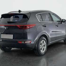 Foto inzerátu Kia Sportage 1.6 GDI
