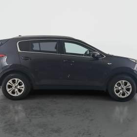 Foto inzerátu Kia Sportage 1.6 GDI