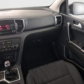 Foto inzerátu Kia Sportage 1.6 GDI