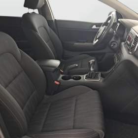 Foto inzerátu Kia Sportage 1.6 GDI