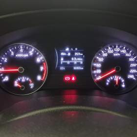 Foto inzerátu Kia Sportage 1.6 GDI