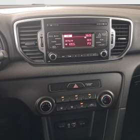 Foto inzerátu Kia Sportage 1.6 GDI