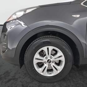 Foto inzerátu Kia Sportage 1.6 GDI