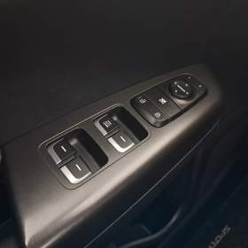 Foto inzerátu Kia Sportage 1.6 GDI