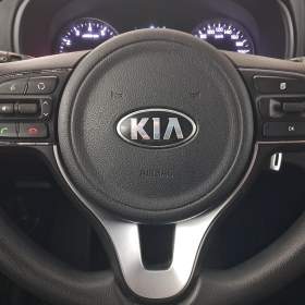 Foto inzerátu Kia Sportage 1.6 GDI
