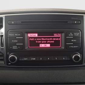 Foto inzerátu Kia Sportage 1.6 GDI