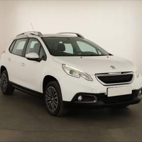Peugeot 2008 1.2 PureTech / 19865837