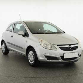 Opel Corsa 1.0 / 19865859