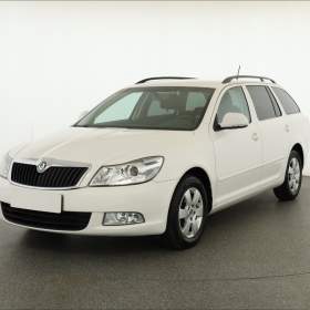 Foto inzerátu Skoda Octavia 1.8 TSI