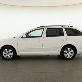Foto inzerátu Skoda Octavia 1.8 TSI