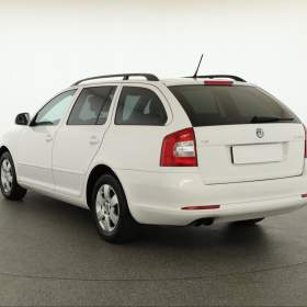 Foto inzerátu Skoda Octavia 1.8 TSI