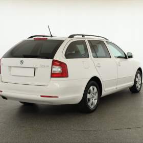 Foto inzerátu Skoda Octavia 1.8 TSI