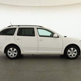 Foto inzerátu Skoda Octavia 1.8 TSI