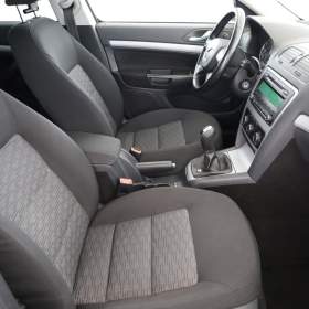 Foto inzerátu Skoda Octavia 1.8 TSI