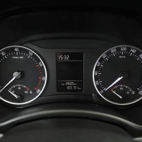 Foto inzerátu Skoda Octavia 1.8 TSI