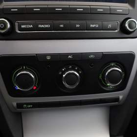 Foto inzerátu Skoda Octavia 1.8 TSI
