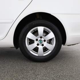 Foto inzerátu Skoda Octavia 1.8 TSI