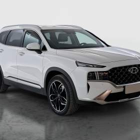 Hyundai Santa Fe 2.2 CRDi / 19865884
