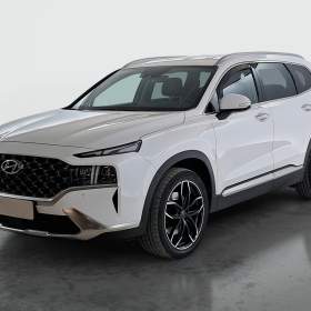 Foto inzerátu Hyundai Santa Fe 2.2 CRDi