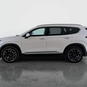 Foto inzerátu Hyundai Santa Fe 2.2 CRDi