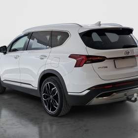 Foto inzerátu Hyundai Santa Fe 2.2 CRDi