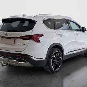 Foto inzerátu Hyundai Santa Fe 2.2 CRDi