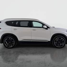 Foto inzerátu Hyundai Santa Fe 2.2 CRDi