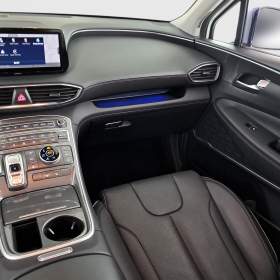 Foto inzerátu Hyundai Santa Fe 2.2 CRDi