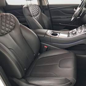 Foto inzerátu Hyundai Santa Fe 2.2 CRDi
