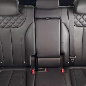 Foto inzerátu Hyundai Santa Fe 2.2 CRDi