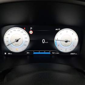 Foto inzerátu Hyundai Santa Fe 2.2 CRDi