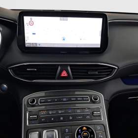 Foto inzerátu Hyundai Santa Fe 2.2 CRDi