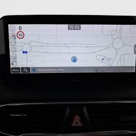 Foto inzerátu Hyundai Santa Fe 2.2 CRDi