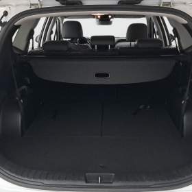 Foto inzerátu Hyundai Santa Fe 2.2 CRDi