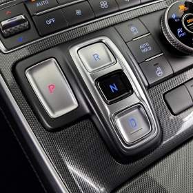 Foto inzerátu Hyundai Santa Fe 2.2 CRDi