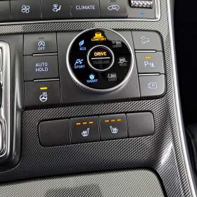 Foto inzerátu Hyundai Santa Fe 2.2 CRDi