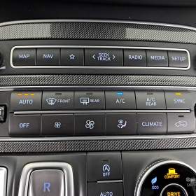 Foto inzerátu Hyundai Santa Fe 2.2 CRDi