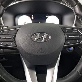 Foto inzerátu Hyundai Santa Fe 2.2 CRDi