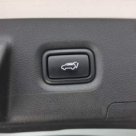 Foto inzerátu Hyundai Santa Fe 2.2 CRDi