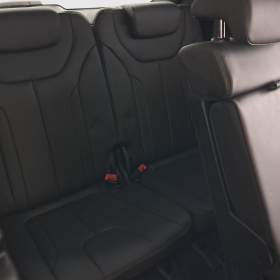 Foto inzerátu Hyundai Santa Fe 2.2 CRDi