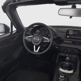 Foto inzerátu Mazda MX-5 1.5 Skyactiv G