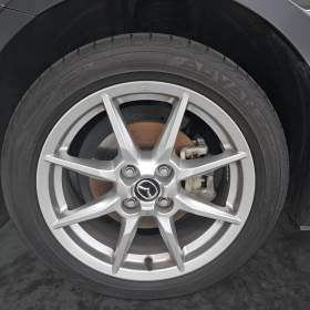 Foto inzerátu Mazda MX-5 1.5 Skyactiv G