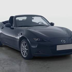 Foto inzerátu Mazda MX-5 1.5 Skyactiv G