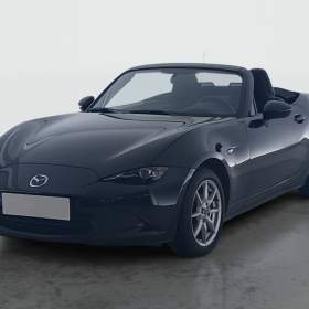 Foto inzerátu Mazda MX-5 1.5 Skyactiv G