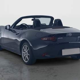 Foto inzerátu Mazda MX-5 1.5 Skyactiv G