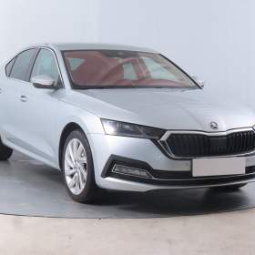 Skoda Octavia 2.0 TDI / 19865904