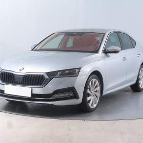 Foto inzerátu Skoda Octavia 2.0 TDI
